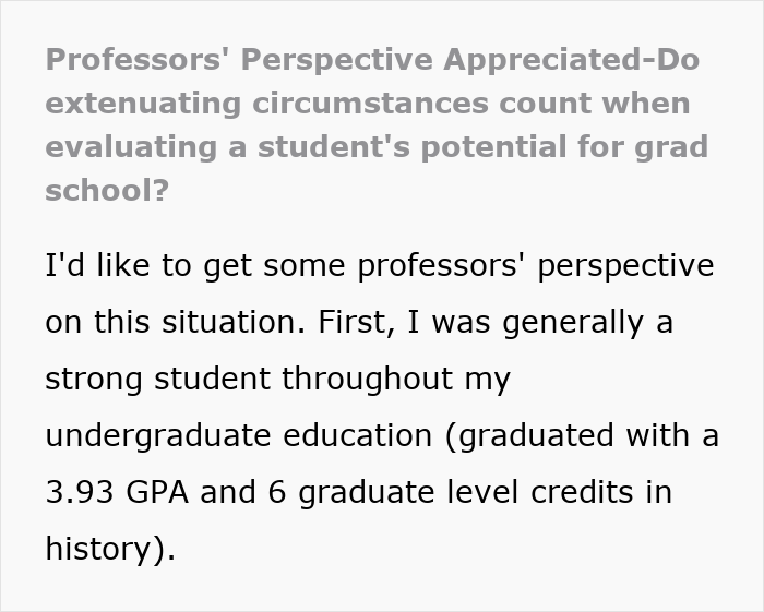 37YO’s Obsession With Professor Takes A Creepy Turn As She Reports Her For Her “Curt” Email