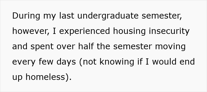 37YO’s Obsession With Professor Takes A Creepy Turn As She Reports Her For Her “Curt” Email