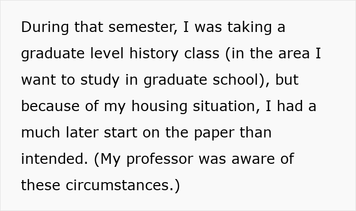 37YO’s Obsession With Professor Takes A Creepy Turn As She Reports Her For Her “Curt” Email