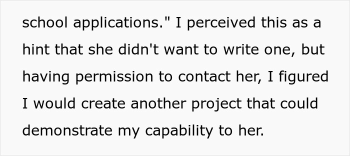 37YO’s Obsession With Professor Takes A Creepy Turn As She Reports Her For Her “Curt” Email
