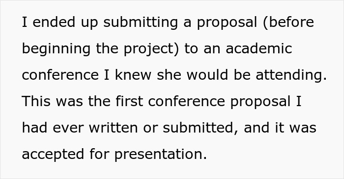 37YO’s Obsession With Professor Takes A Creepy Turn As She Reports Her For Her “Curt” Email