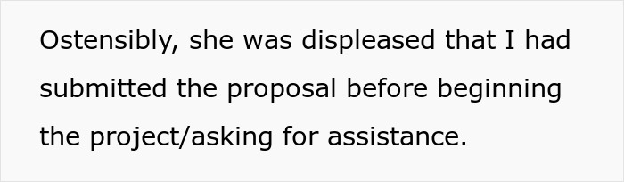 37YO’s Obsession With Professor Takes A Creepy Turn As She Reports Her For Her “Curt” Email