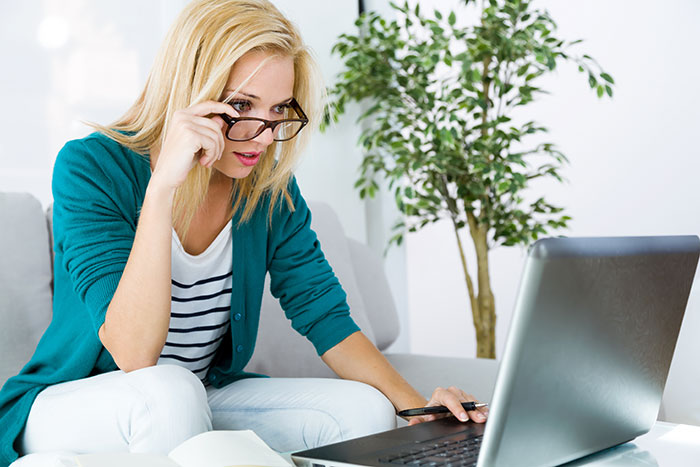 37YO’s Obsession With Professor Takes A Creepy Turn As She Reports Her For Her “Curt” Email