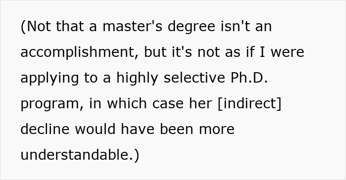 37YO’s Obsession With Professor Takes A Creepy Turn As She Reports Her For Her “Curt” Email