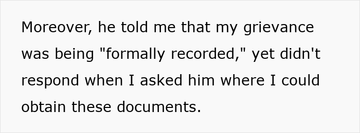 37YO’s Obsession With Professor Takes A Creepy Turn As She Reports Her For Her “Curt” Email