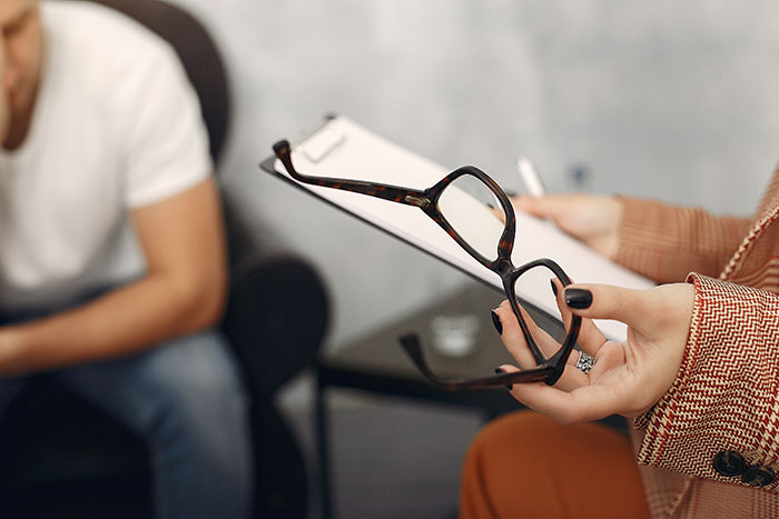 37YO’s Obsession With Professor Takes A Creepy Turn As She Reports Her For Her “Curt” Email