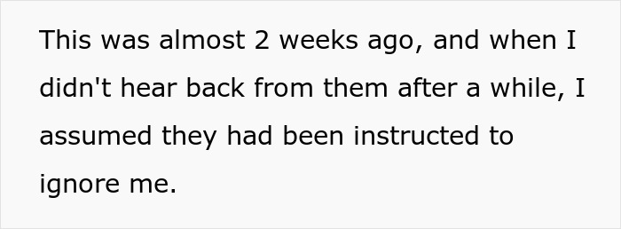 37YO’s Obsession With Professor Takes A Creepy Turn As She Reports Her For Her “Curt” Email
