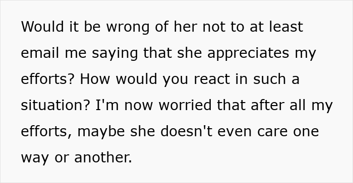 37YO’s Obsession With Professor Takes A Creepy Turn As She Reports Her For Her “Curt” Email