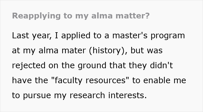 37YO’s Obsession With Professor Takes A Creepy Turn As She Reports Her For Her “Curt” Email