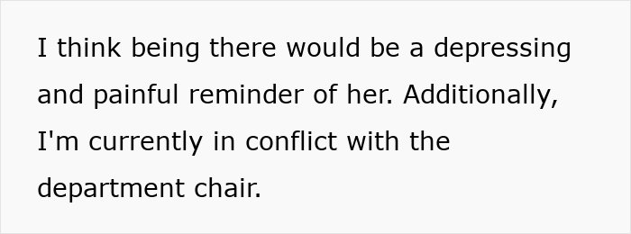 37YO’s Obsession With Professor Takes A Creepy Turn As She Reports Her For Her “Curt” Email