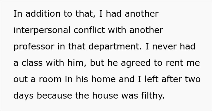 37YO’s Obsession With Professor Takes A Creepy Turn As She Reports Her For Her “Curt” Email