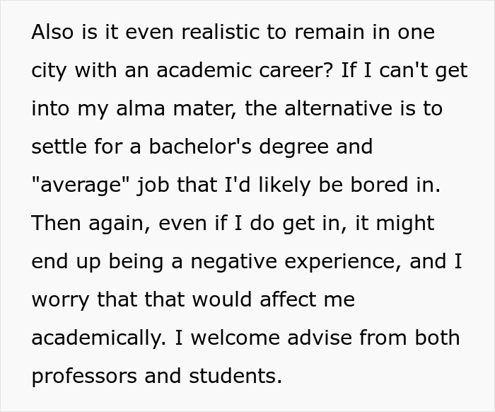 37YO’s Obsession With Professor Takes A Creepy Turn As She Reports Her For Her “Curt” Email
