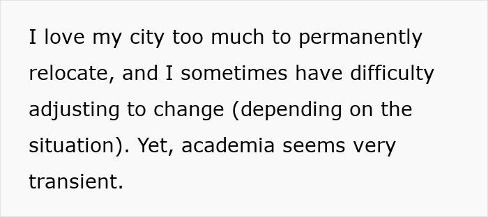 37YO’s Obsession With Professor Takes A Creepy Turn As She Reports Her For Her “Curt” Email