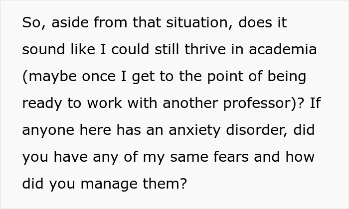 37YO’s Obsession With Professor Takes A Creepy Turn As She Reports Her For Her “Curt” Email