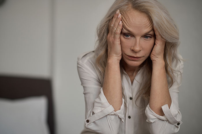 37YO’s Obsession With Professor Takes A Creepy Turn As She Reports Her For Her “Curt” Email