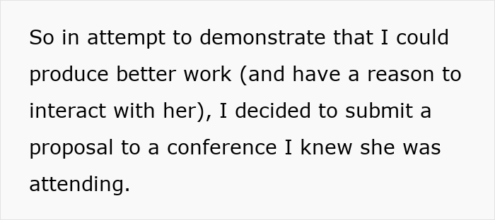 37YO’s Obsession With Professor Takes A Creepy Turn As She Reports Her For Her “Curt” Email