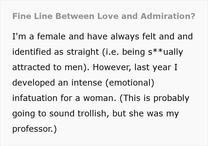37YO’s Obsession With Professor Takes A Creepy Turn As She Reports Her For Her “Curt” Email