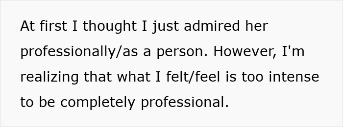 37YO’s Obsession With Professor Takes A Creepy Turn As She Reports Her For Her “Curt” Email