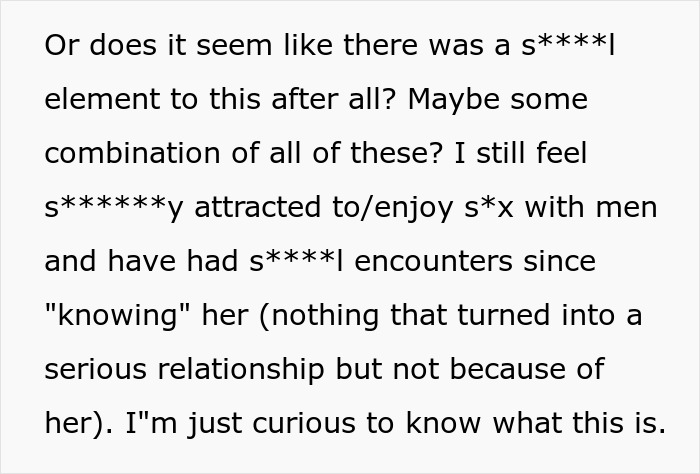 37YO’s Obsession With Professor Takes A Creepy Turn As She Reports Her For Her “Curt” Email