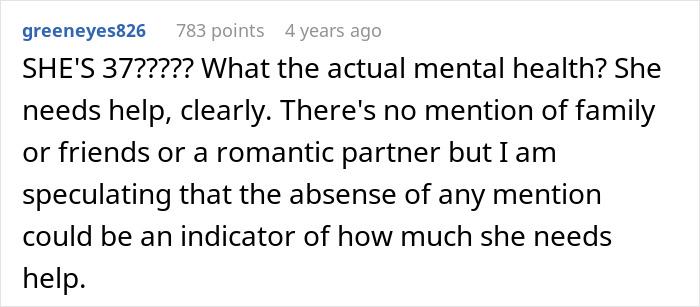 37YO’s Obsession With Professor Takes A Creepy Turn As She Reports Her For Her “Curt” Email