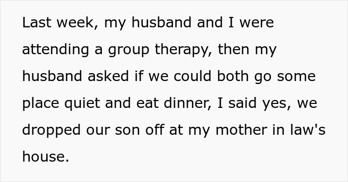 Entitled MIL Thinks Grandson Needs Carbs Instead Of Insulin, Parents Livid As Kid Ends Up In The ER