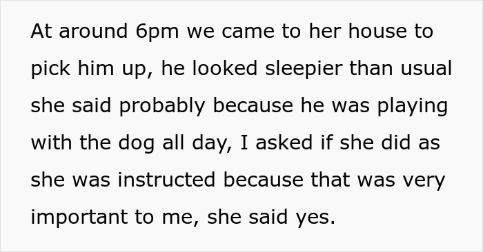 Entitled MIL Thinks Grandson Needs Carbs Instead Of Insulin, Parents Livid As Kid Ends Up In The ER