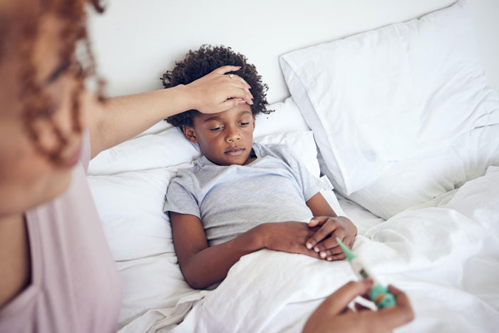 Entitled MIL Thinks Grandson Needs Carbs Instead Of Insulin, Parents Livid As Kid Ends Up In The ER