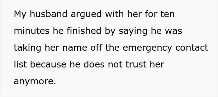 Entitled MIL Thinks Grandson Needs Carbs Instead Of Insulin, Parents Livid As Kid Ends Up In The ER