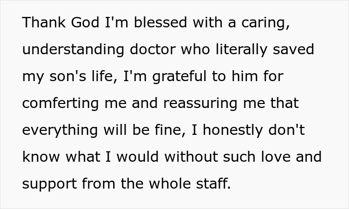 Entitled MIL Thinks Grandson Needs Carbs Instead Of Insulin, Parents Livid As Kid Ends Up In The ER