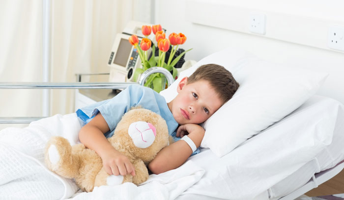 Entitled MIL Thinks Grandson Needs Carbs Instead Of Insulin, Parents Livid As Kid Ends Up In The ER