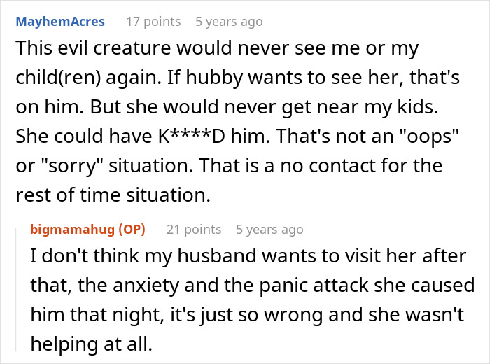 Entitled MIL Thinks Grandson Needs Carbs Instead Of Insulin, Parents Livid As Kid Ends Up In The ER