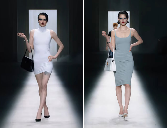 Gen Z Resurrects Fashion Trend Everyone Thought Was Gone For Good