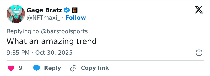 Gen Z Resurrects Fashion Trend Everyone Thought Was Gone For Good