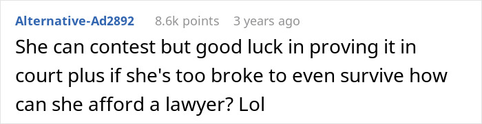 Guy&rsquo;s Final Apology Comes With &euro;1.3M Inheritance, Shocked Ex Wonders If She Owes His GF Anything