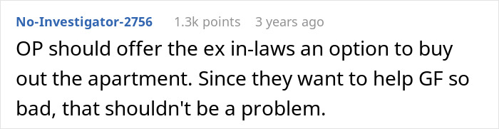 Guy&rsquo;s Final Apology Comes With &euro;1.3M Inheritance, Shocked Ex Wonders If She Owes His GF Anything