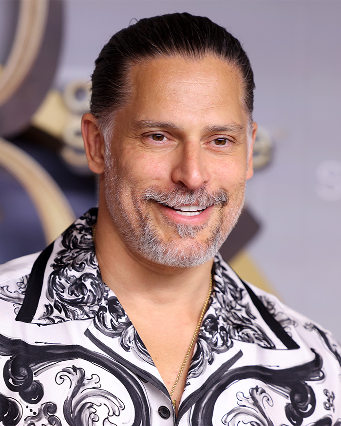Joe Manganiello Reveals The “Brutal Side Effects” Of “Mystery Illness” That Secretly Threatened His Life