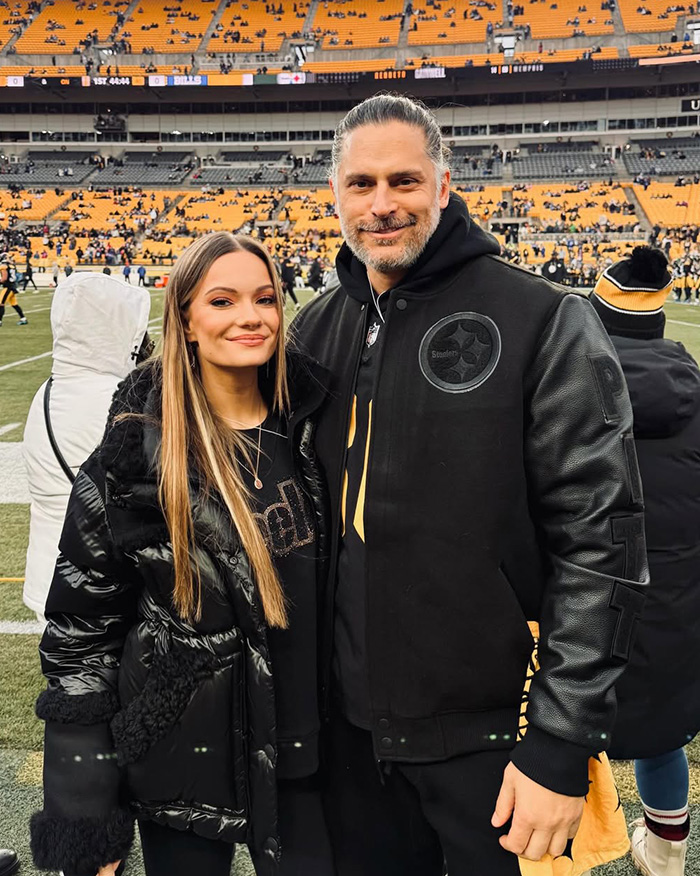 Joe Manganiello Reveals The “Brutal Side Effects” Of “Mystery Illness” That Secretly Threatened His Life