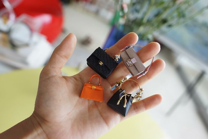 Artist Creates Miniature Paper Figures Filled With Immense Detail (51 Pics)