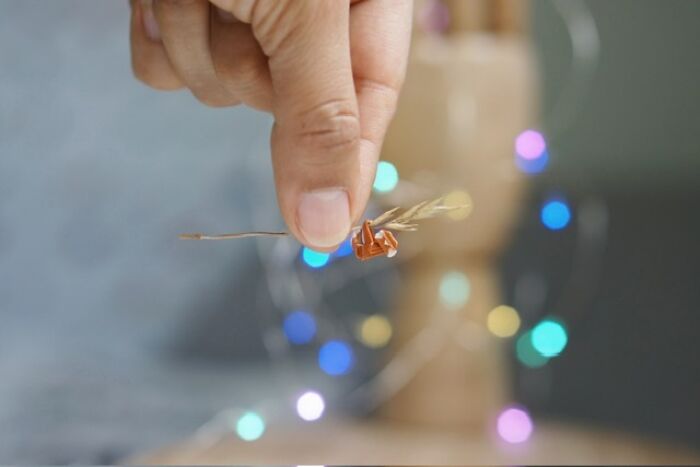 Artist Creates Miniature Paper Figures Filled With Immense Detail (51 Pics)