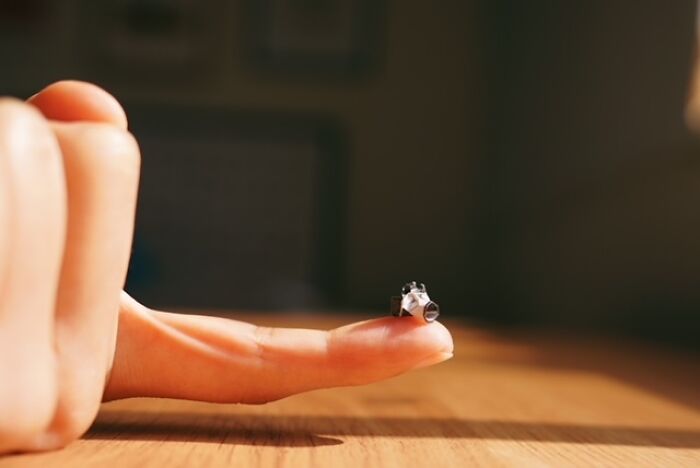 Artist Creates Miniature Paper Figures Filled With Immense Detail (51 Pics)