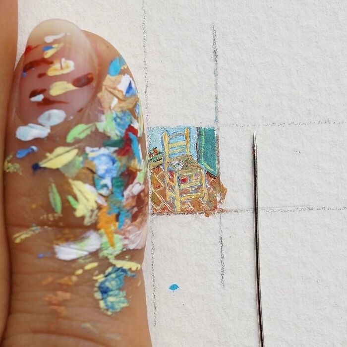 Artist Creates Miniature Paper Figures Filled With Immense Detail (51 Pics)