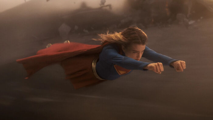Critics Shred Milly Alcock’s &ldquo;Ugly&rdquo; Supergirl As Actress Faces Brutal Backlash: “Girl Power Disappointment&rdquo;