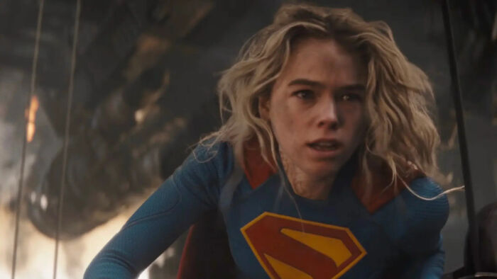 Critics Shred Milly Alcock’s &ldquo;Ugly&rdquo; Supergirl As Actress Faces Brutal Backlash: “Girl Power Disappointment&rdquo;