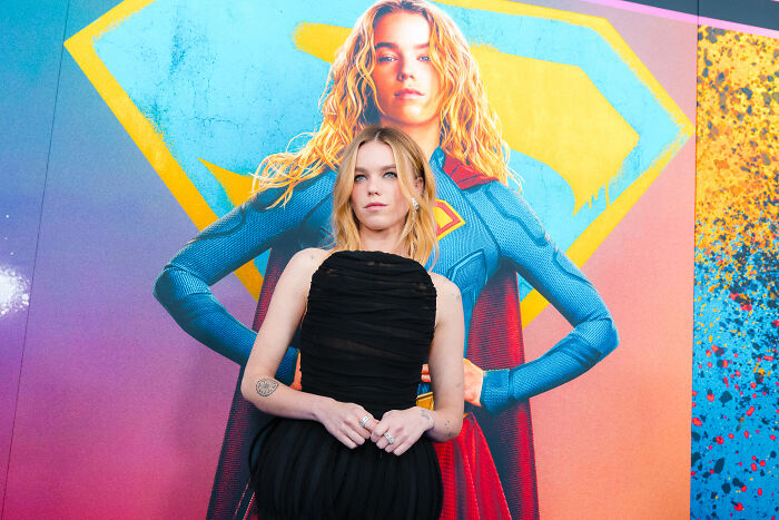 Critics Shred Milly Alcock’s &ldquo;Ugly&rdquo; Supergirl As Actress Faces Brutal Backlash: “Girl Power Disappointment&rdquo;