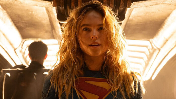Critics Shred Milly Alcock’s &ldquo;Ugly&rdquo; Supergirl As Actress Faces Brutal Backlash: “Girl Power Disappointment&rdquo;