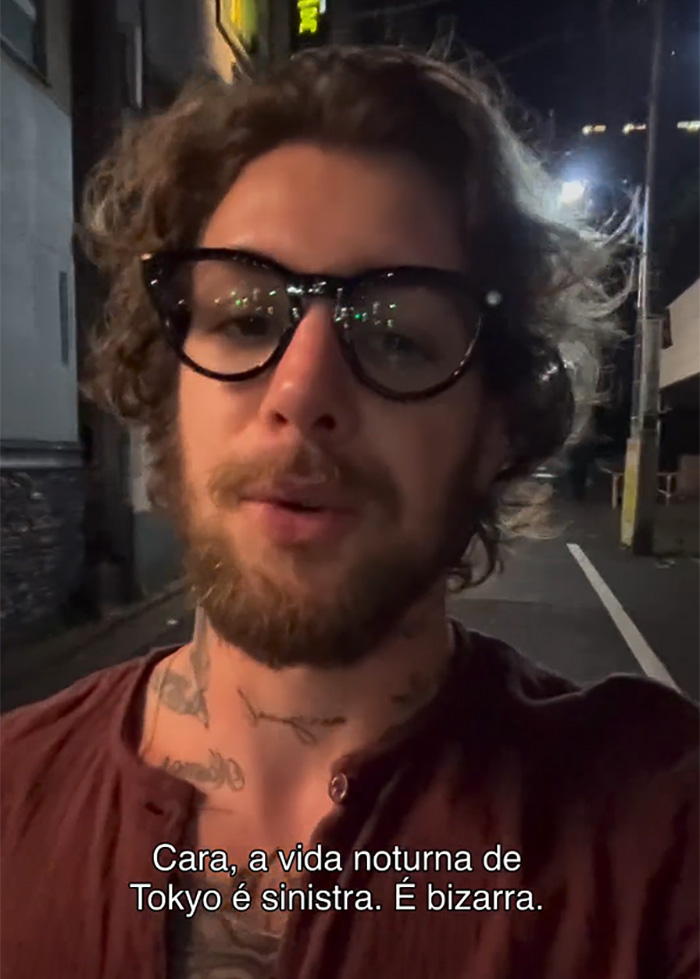 Tourist Exposes The Dark Side Of Japan Most Never Heard Of