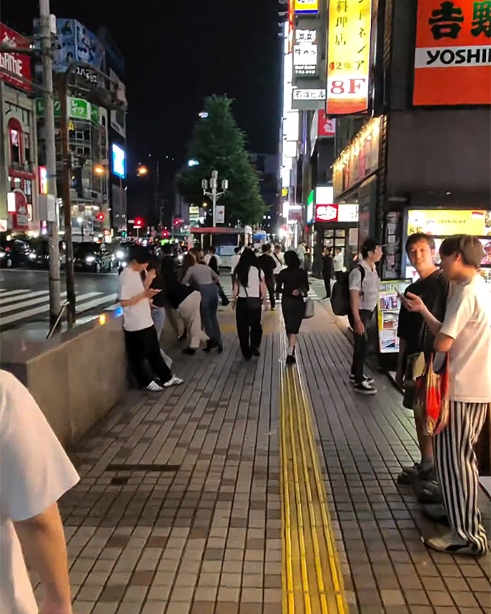 Tourist Exposes The Dark Side Of Japan Most Never Heard Of