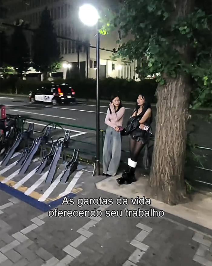 Tourist Exposes The Dark Side Of Japan Most Never Heard Of