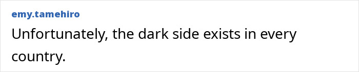 Tourist Exposes The Dark Side Of Japan Most Never Heard Of