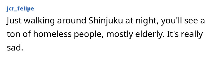 Tourist Exposes The Dark Side Of Japan Most Never Heard Of